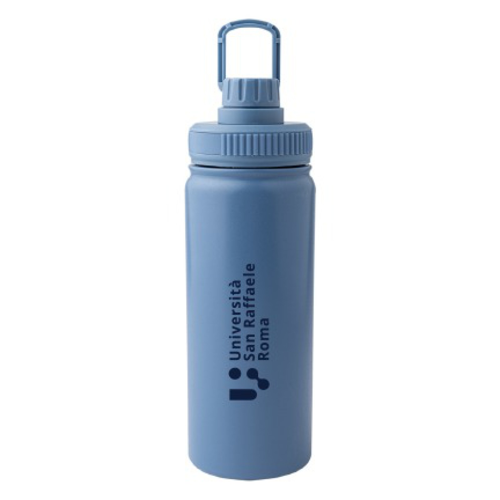 Insulated water bottle 550 ml